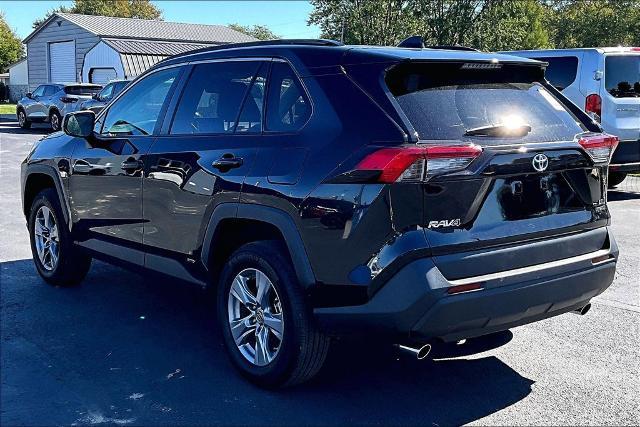 2023 Toyota RAV4 - $30,699