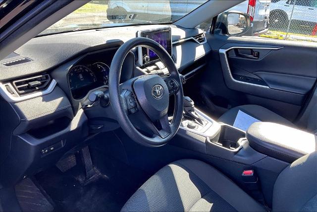 2023 Toyota RAV4 - $30,699