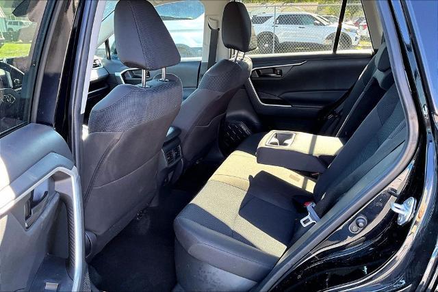 2023 Toyota RAV4 - $30,699