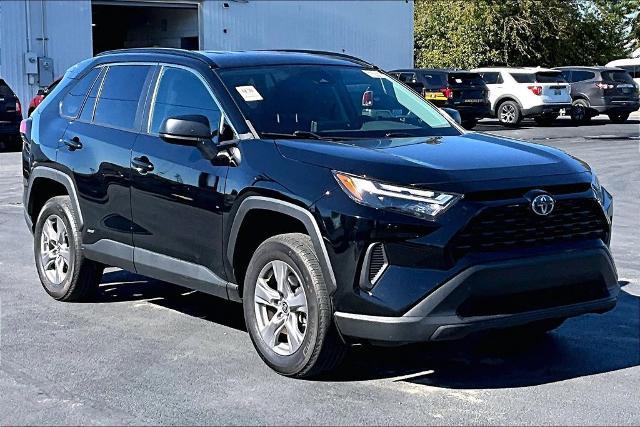 2023 Toyota RAV4 - $30,700