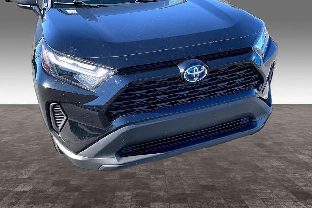 2023 Toyota RAV4 - $30,700