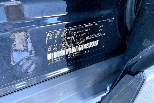 2023 Toyota RAV4 - $30,700