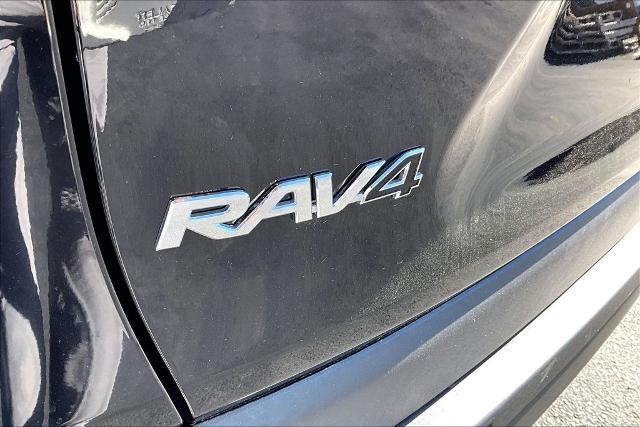 2023 Toyota RAV4 - $30,700