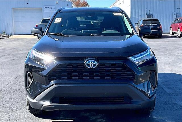 2023 Toyota RAV4 - $30,700