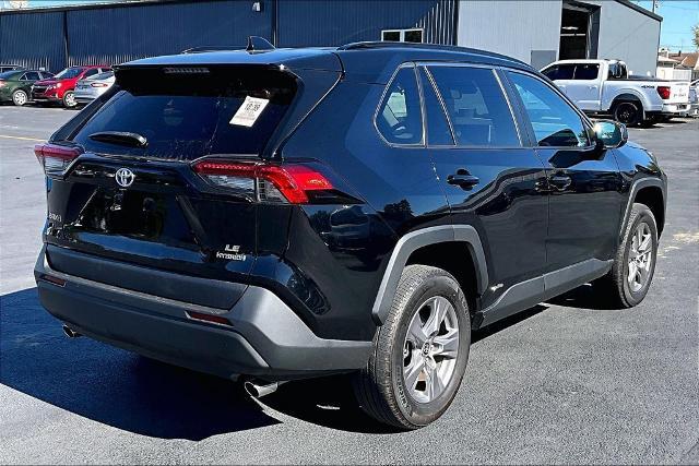 2023 Toyota RAV4 - $30,700