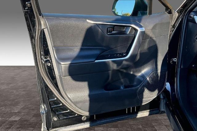 2023 Toyota RAV4 - $30,699