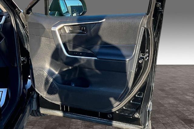 2023 Toyota RAV4 - $30,699