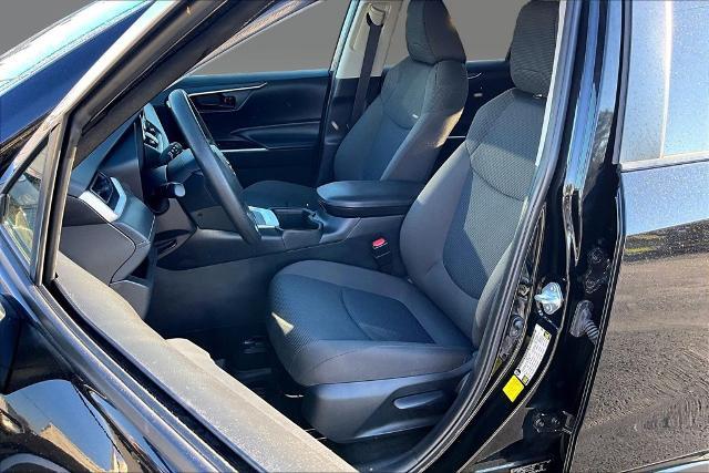 2023 Toyota RAV4 - $30,699