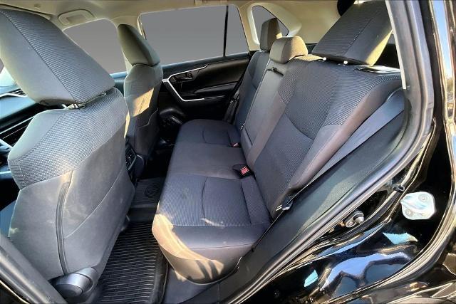 2023 Toyota RAV4 - $30,699