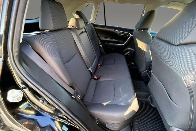 2023 Toyota RAV4 - $30,699