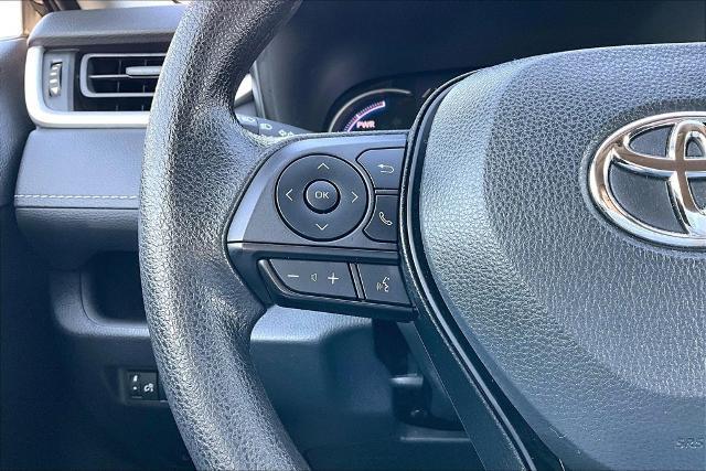 2023 Toyota RAV4 - $30,699