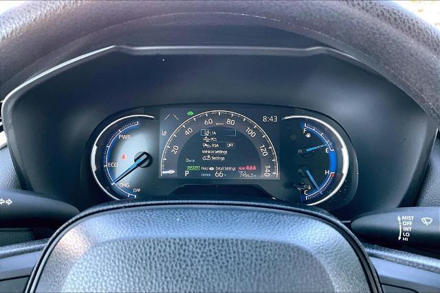 2023 Toyota RAV4 - $30,699