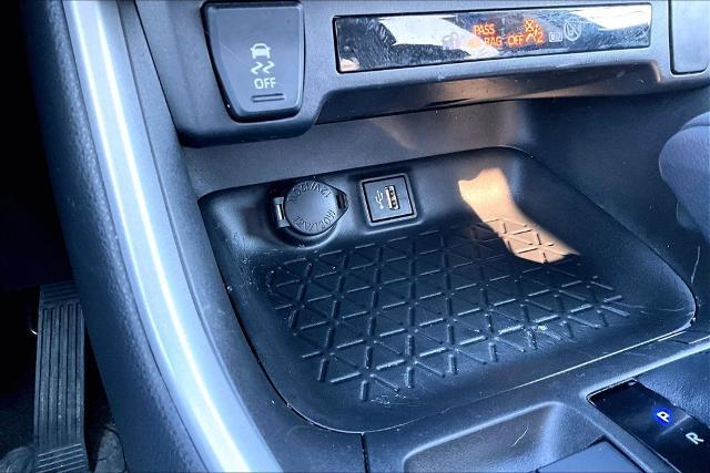 2023 Toyota RAV4 - $30,699