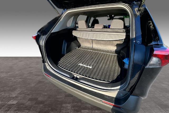 2023 Toyota RAV4 - $30,699