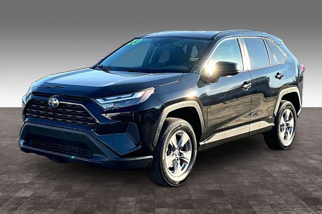 2023 Toyota RAV4 - $30,699