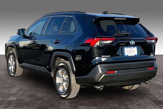2023 Toyota RAV4 - $30,699