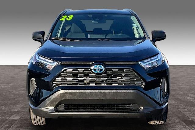 2023 Toyota RAV4 - $30,699
