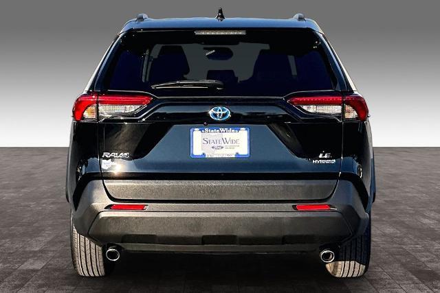 2023 Toyota RAV4 - $30,699