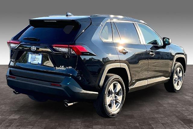 2023 Toyota RAV4 - $30,699