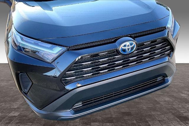 2023 Toyota RAV4 - $30,699