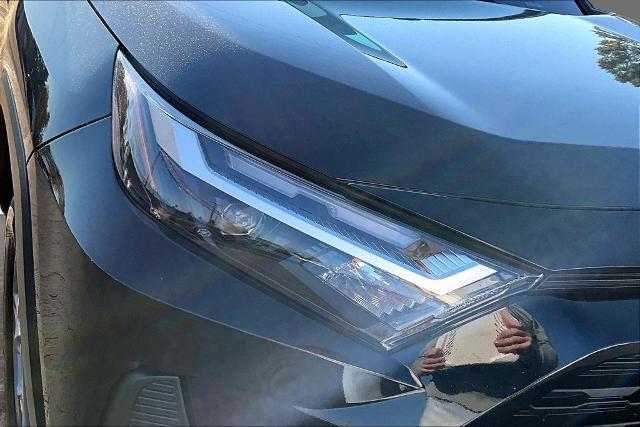 2023 Toyota RAV4 - $30,699