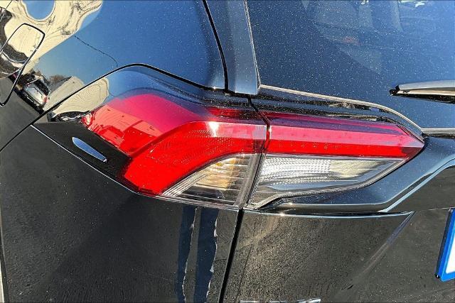 2023 Toyota RAV4 - $30,699