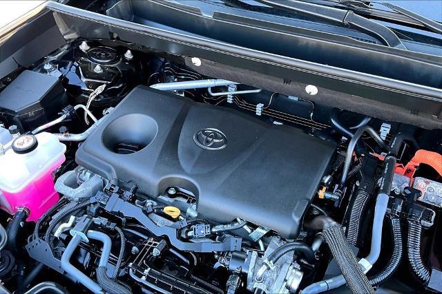 2023 Toyota RAV4 - $30,699