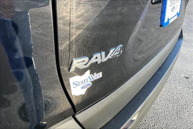 2023 Toyota RAV4 - $30,699
