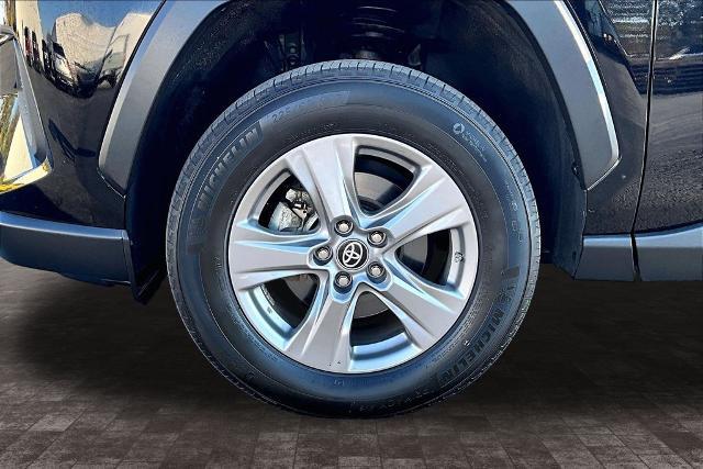 2023 Toyota RAV4 - $30,699