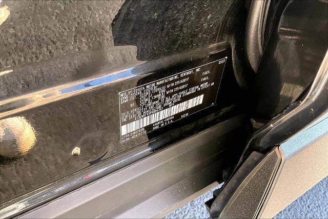 2023 Toyota RAV4 - $30,699
