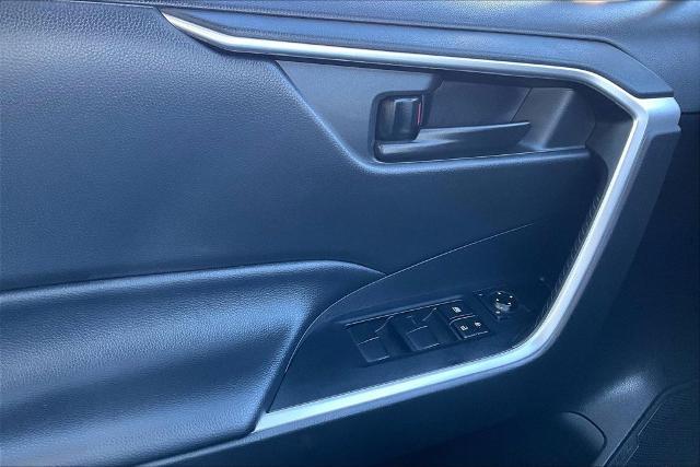 2023 Toyota RAV4 - $30,699
