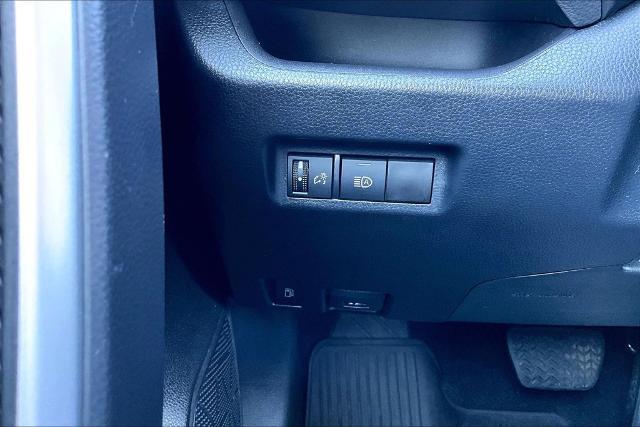 2023 Toyota RAV4 - $30,699