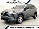 2023 RAV4 Hybrid Thumbnail 1