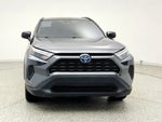 2023 RAV4 Hybrid Thumbnail 2