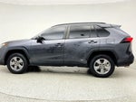 2023 RAV4 Hybrid Thumbnail 8