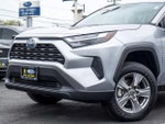 2024 RAV4 Hybrid Thumbnail 2