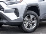 2024 RAV4 Hybrid Thumbnail 3