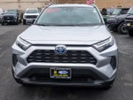 2024 RAV4 Hybrid Thumbnail 4