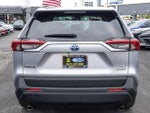 2024 RAV4 Hybrid Thumbnail 6