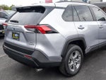 2024 RAV4 Hybrid Thumbnail 7