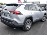 2024 RAV4 Hybrid Thumbnail 8