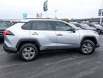 2024 RAV4 Hybrid Thumbnail 9
