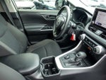 2024 RAV4 Hybrid Thumbnail 30