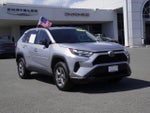 2023 RAV4 Hybrid Thumbnail 2