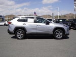 2023 RAV4 Hybrid Thumbnail 3