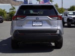 2023 RAV4 Hybrid Thumbnail 5