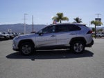 2023 RAV4 Hybrid Thumbnail 7