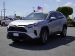 2023 RAV4 Hybrid Thumbnail 8