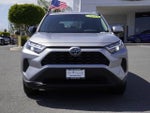 2023 RAV4 Hybrid Thumbnail 9