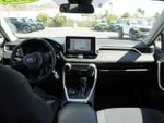 2023 RAV4 Hybrid Thumbnail 25